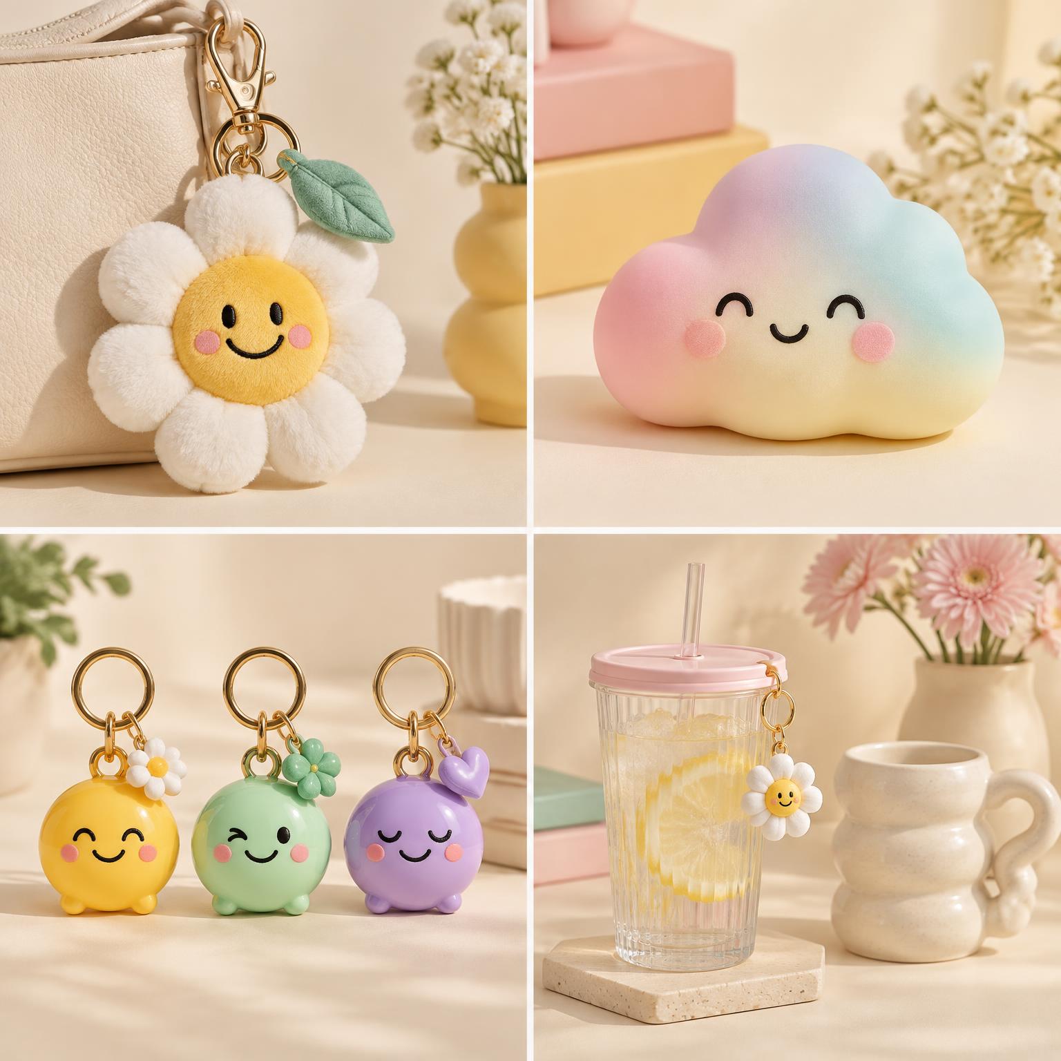 Viral Novelties boutique collection