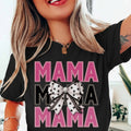 Mama Bow T-Shirt
