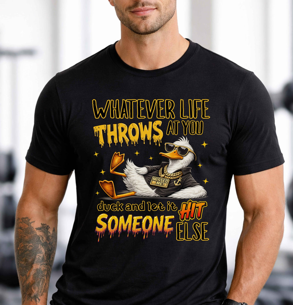 Miss Me With That T-Shirt