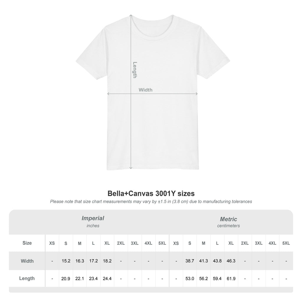 Kids Different Ability Autism Awareness T-Shirt