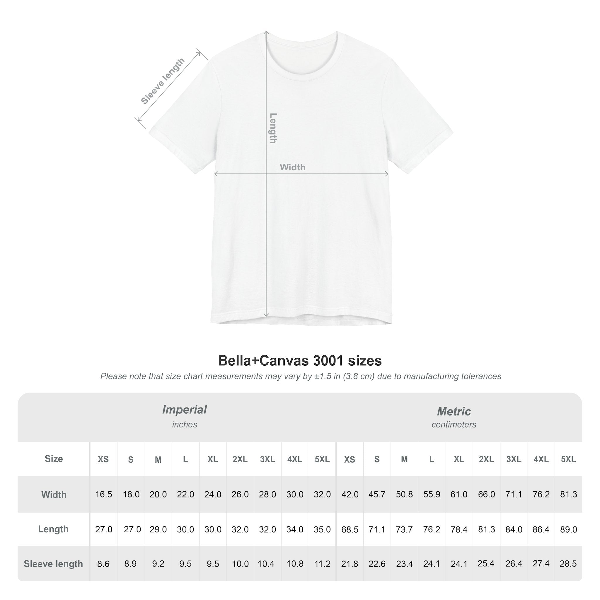Adults Different Ability Autism Awareness T-Shirt